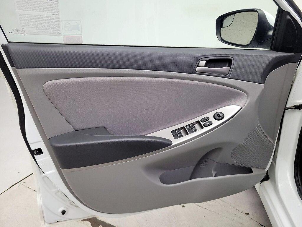 used 2015 Hyundai Accent car, priced at $12,998