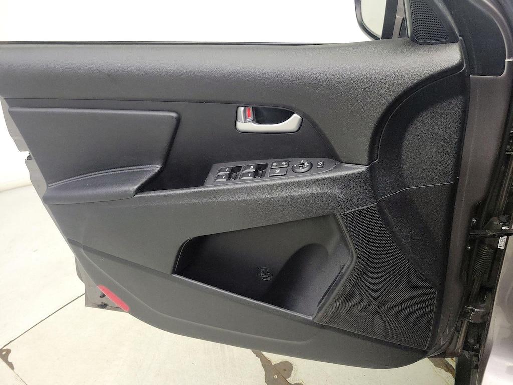 used 2014 Kia Sportage car, priced at $13,998