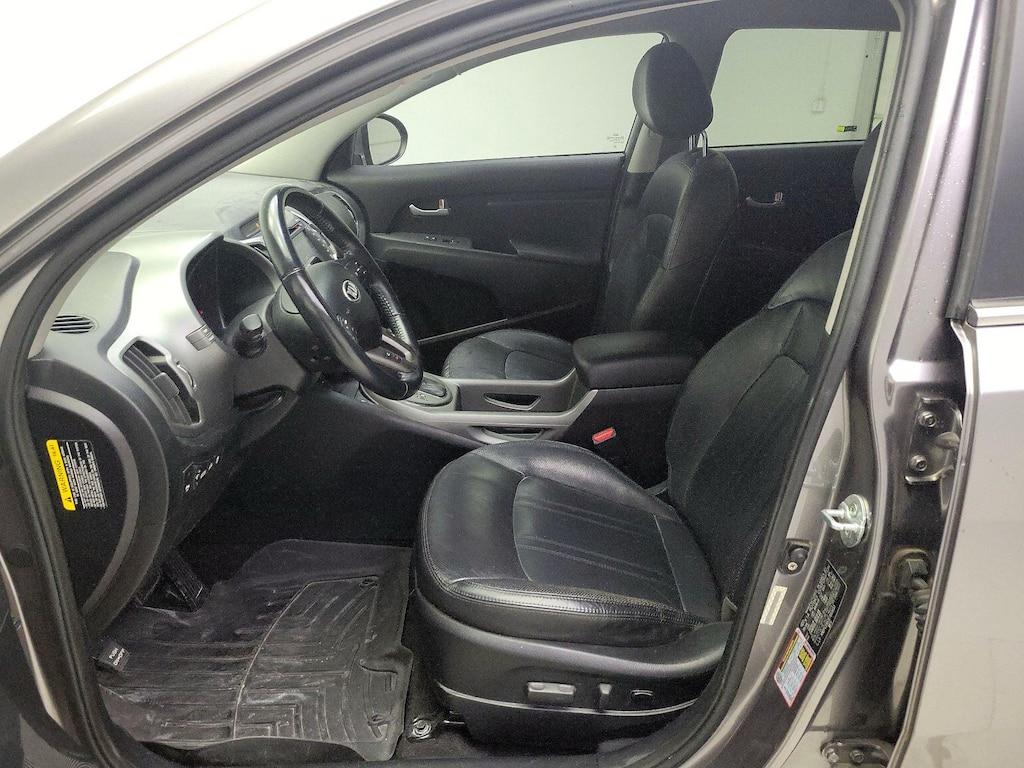 used 2014 Kia Sportage car, priced at $13,998
