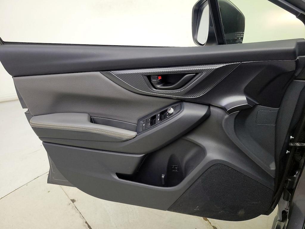 used 2021 Subaru Crosstrek car, priced at $25,998