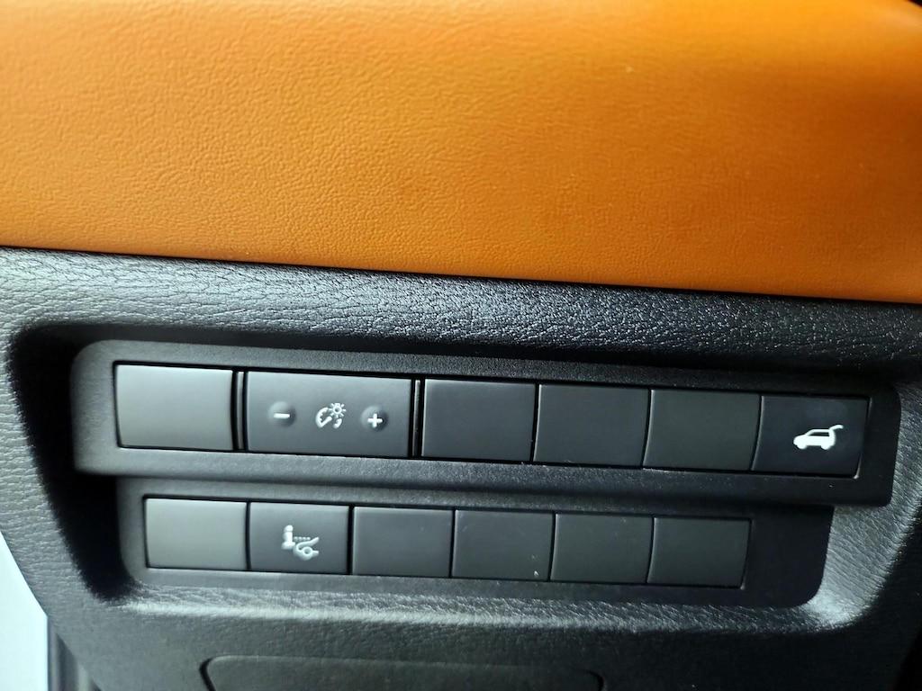 used 2022 Mitsubishi Outlander car, priced at $27,998