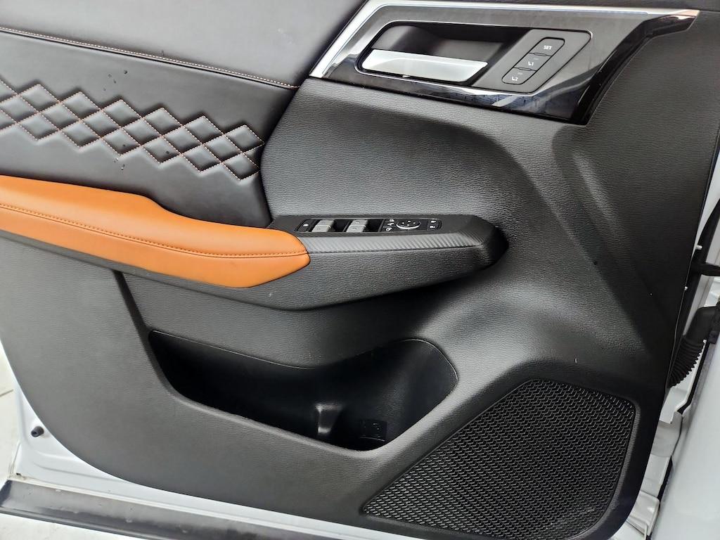 used 2022 Mitsubishi Outlander car, priced at $27,998