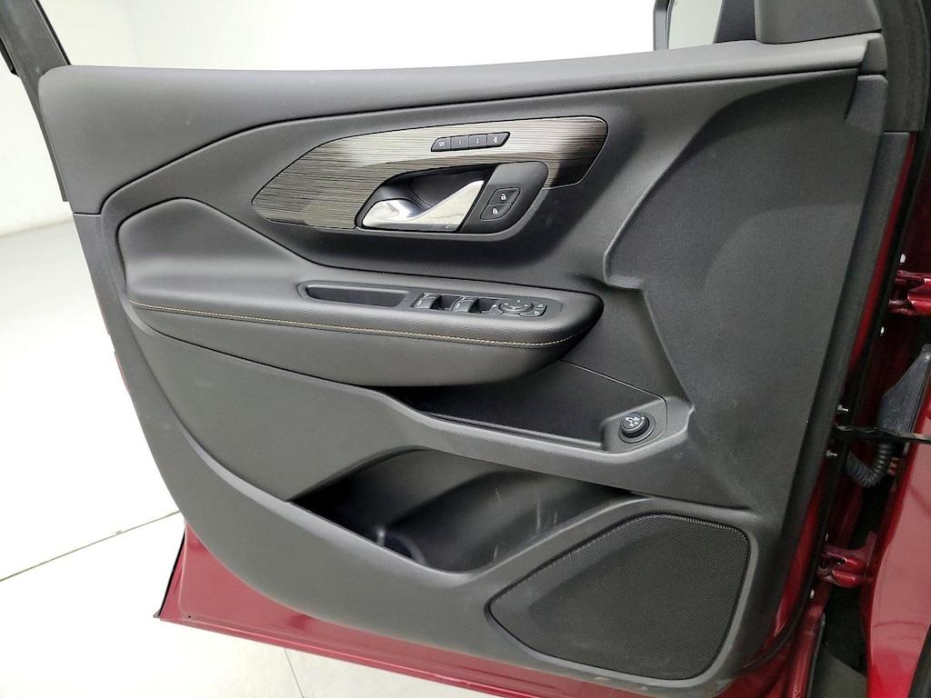 used 2019 GMC Terrain car, priced at $23,998