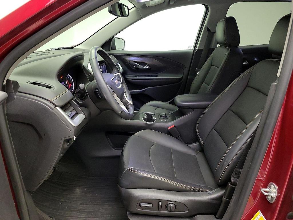 used 2019 GMC Terrain car, priced at $23,998
