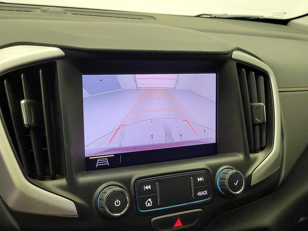used 2019 GMC Terrain car, priced at $23,998