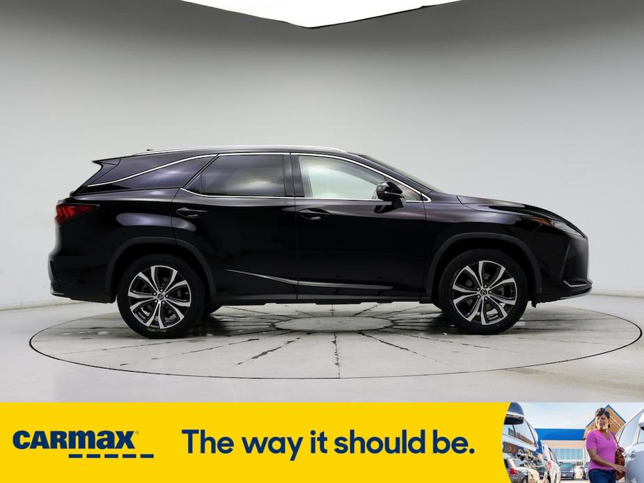 used 2020 Lexus RX 350 car, priced at $31,998