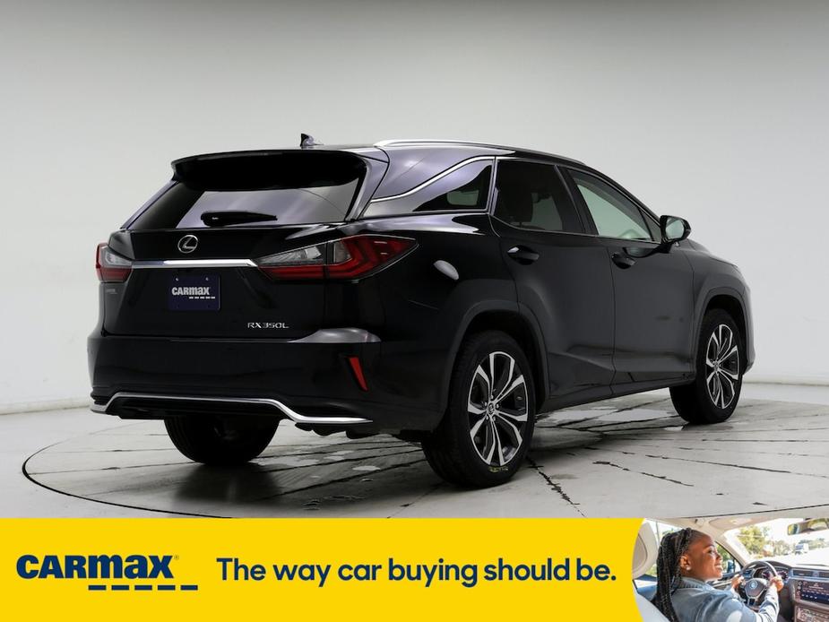 used 2020 Lexus RX 350 car, priced at $31,998