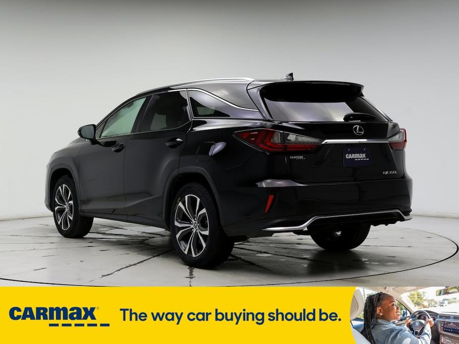 used 2020 Lexus RX 350 car, priced at $31,998