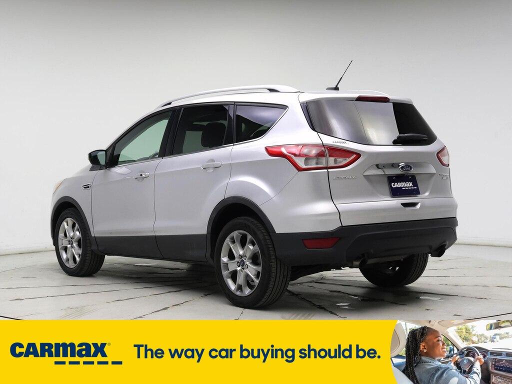 used 2015 Ford Escape car, priced at $17,998