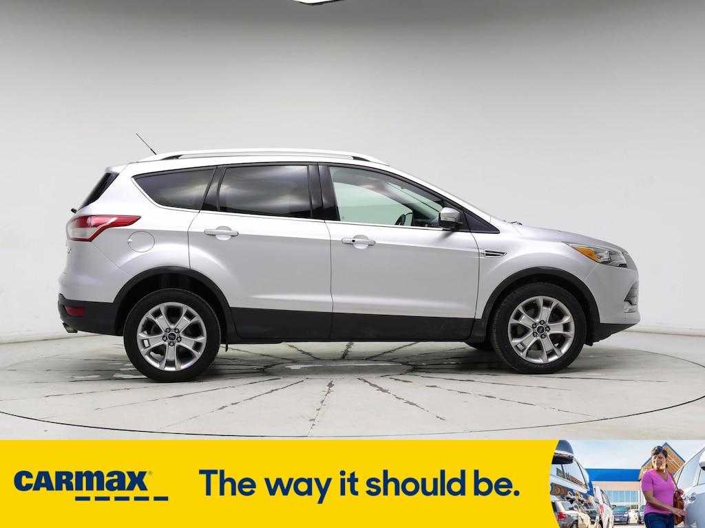 used 2015 Ford Escape car, priced at $17,998