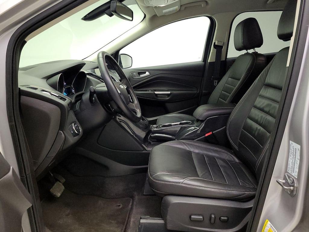 used 2015 Ford Escape car, priced at $17,998