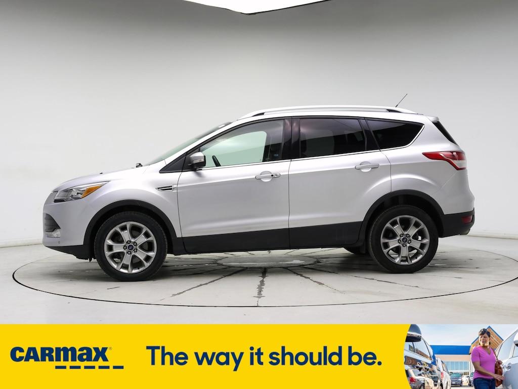 used 2015 Ford Escape car, priced at $17,998