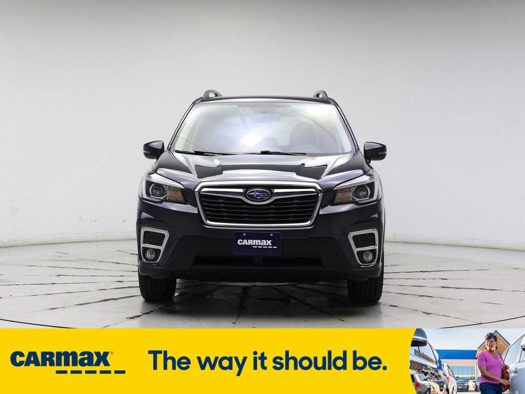 used 2019 Subaru Forester car, priced at $23,998