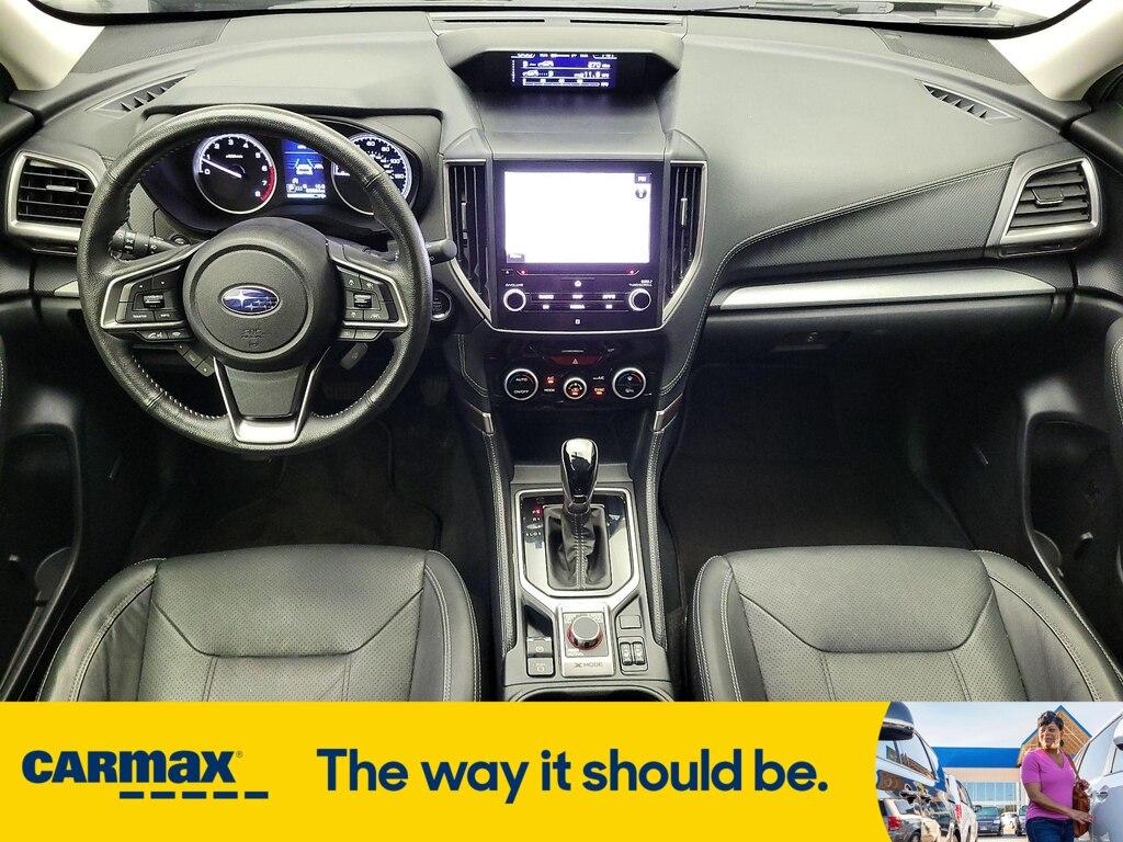 used 2019 Subaru Forester car, priced at $23,998