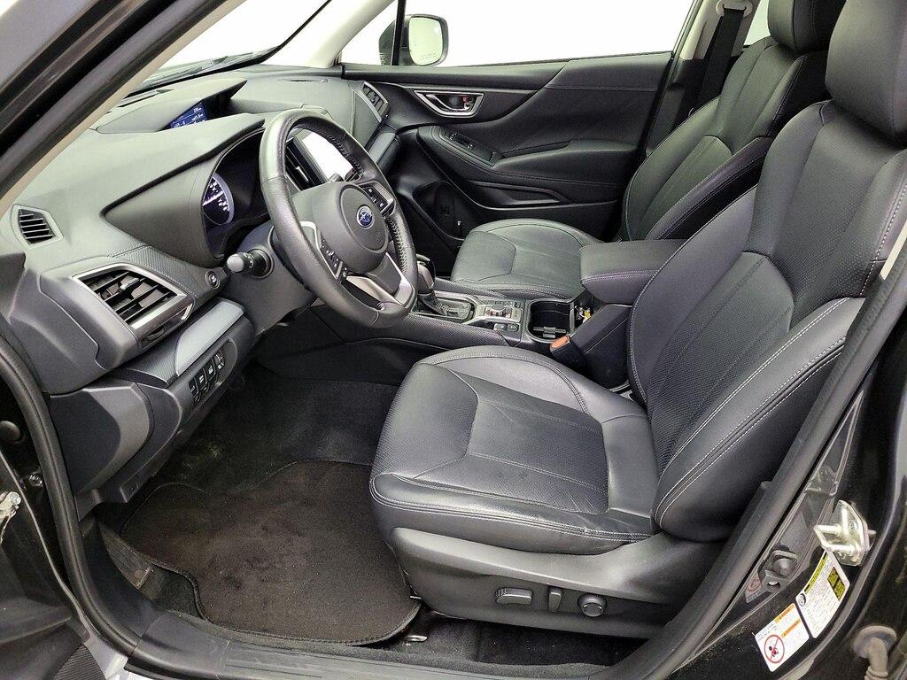 used 2019 Subaru Forester car, priced at $23,998