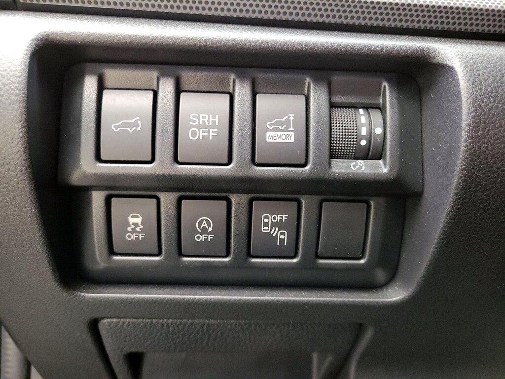 used 2019 Subaru Forester car, priced at $23,998