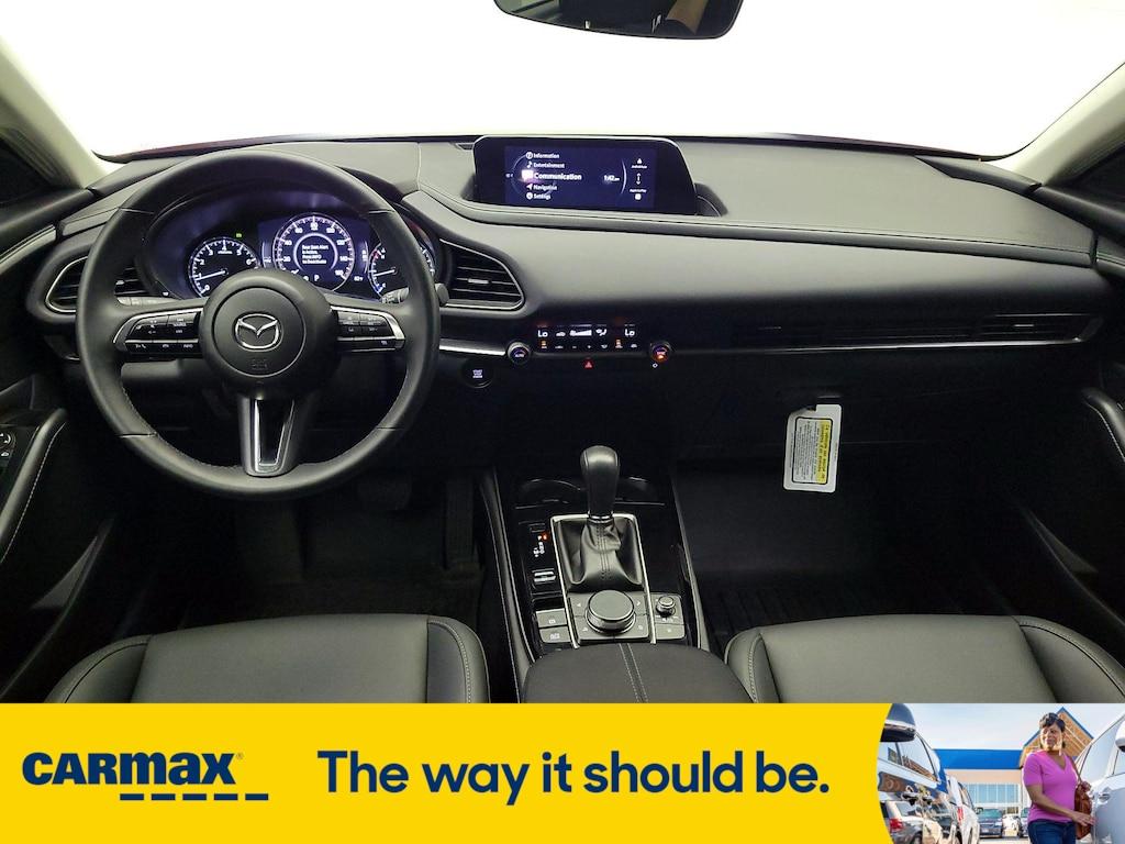 used 2024 Mazda CX-30 car, priced at $26,998