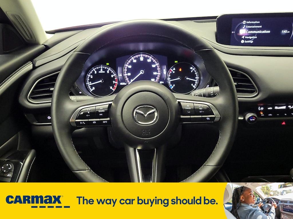 used 2024 Mazda CX-30 car, priced at $26,998