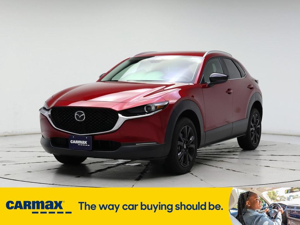 used 2024 Mazda CX-30 car, priced at $26,998