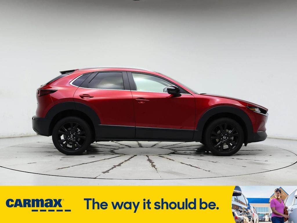 used 2024 Mazda CX-30 car, priced at $26,998