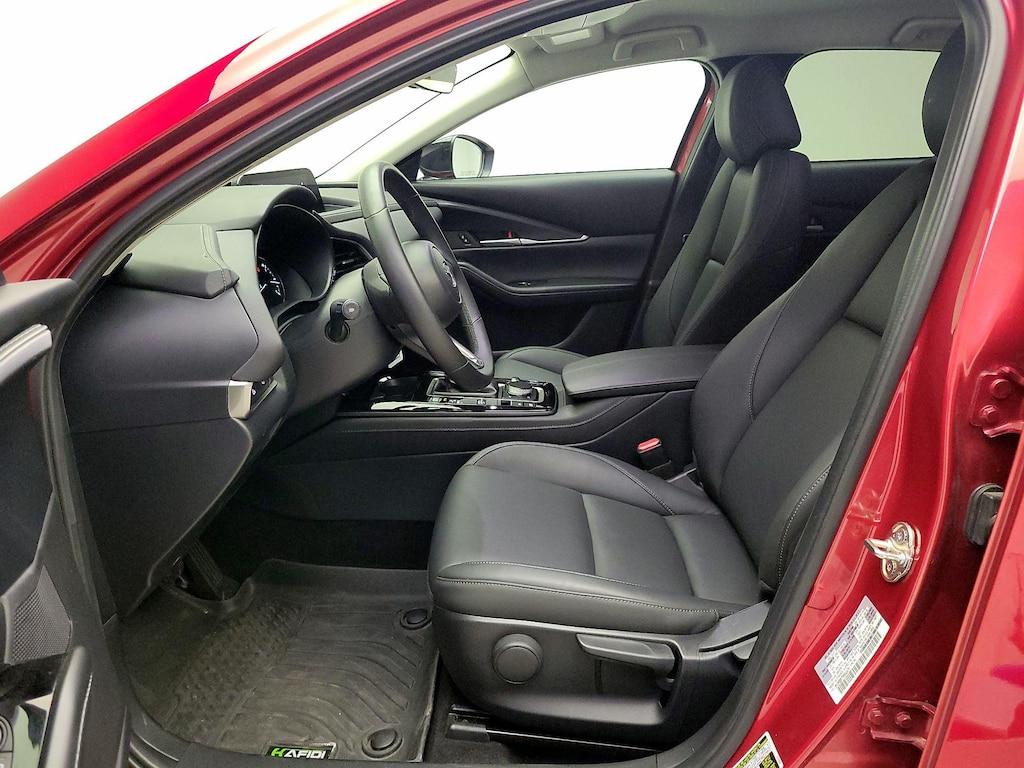 used 2024 Mazda CX-30 car, priced at $26,998