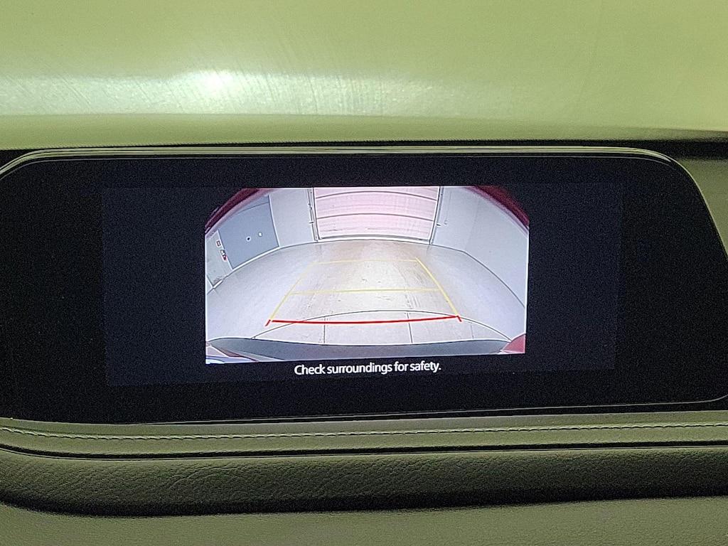 used 2024 Mazda CX-30 car, priced at $26,998