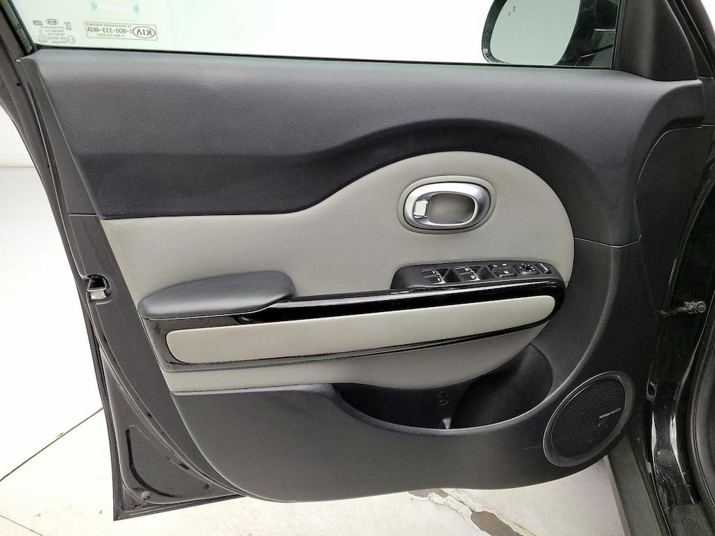 used 2017 Kia Soul car, priced at $14,998