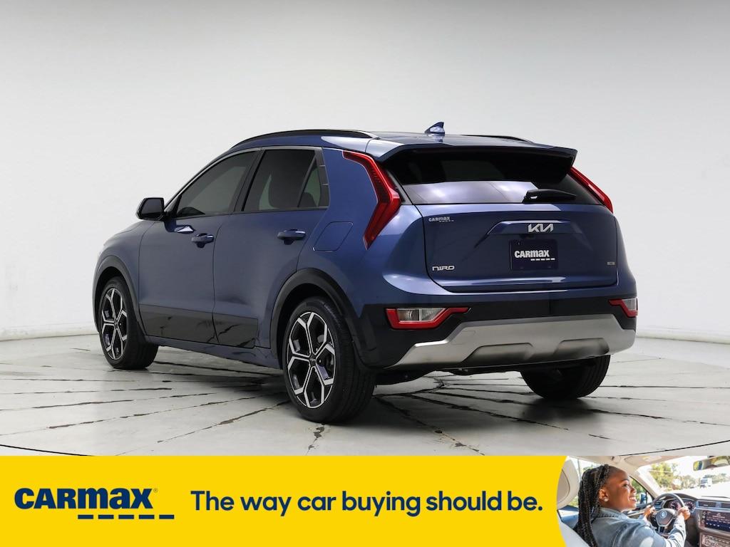 used 2023 Kia Niro car, priced at $26,998