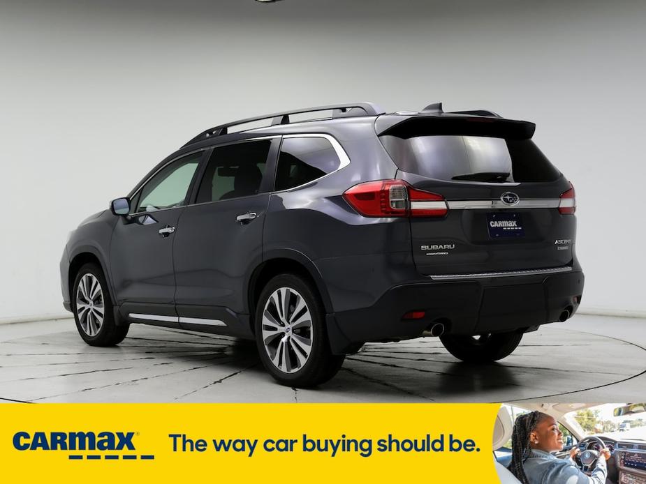 used 2021 Subaru Ascent car, priced at $32,998