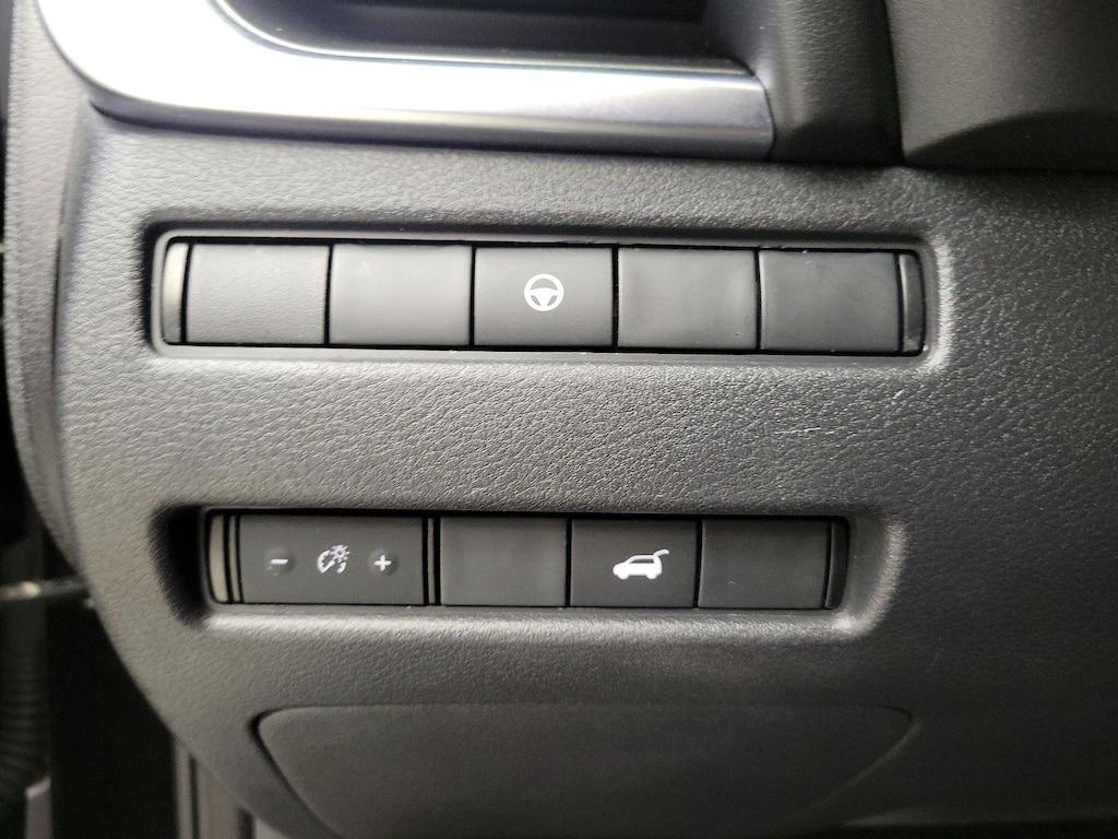 used 2023 Nissan Rogue car, priced at $26,998