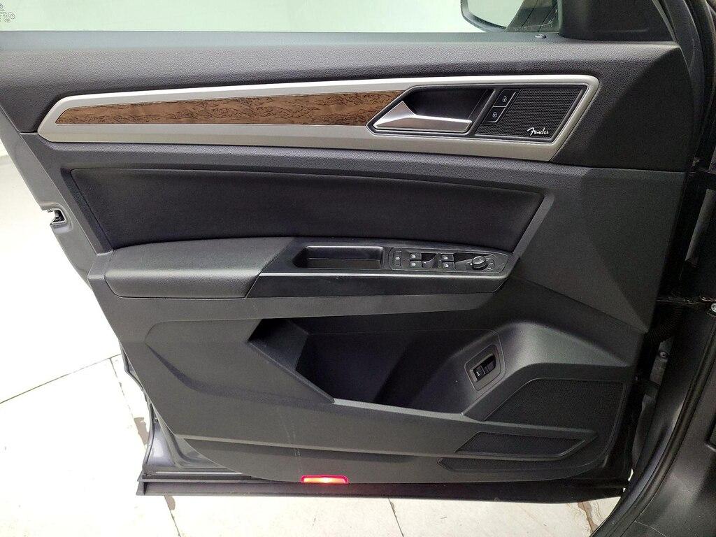 used 2019 Volkswagen Atlas car, priced at $25,998