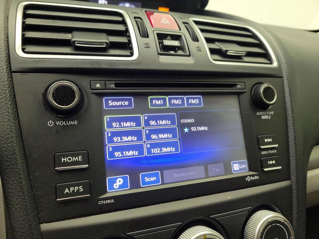 used 2017 Subaru Forester car, priced at $16,998
