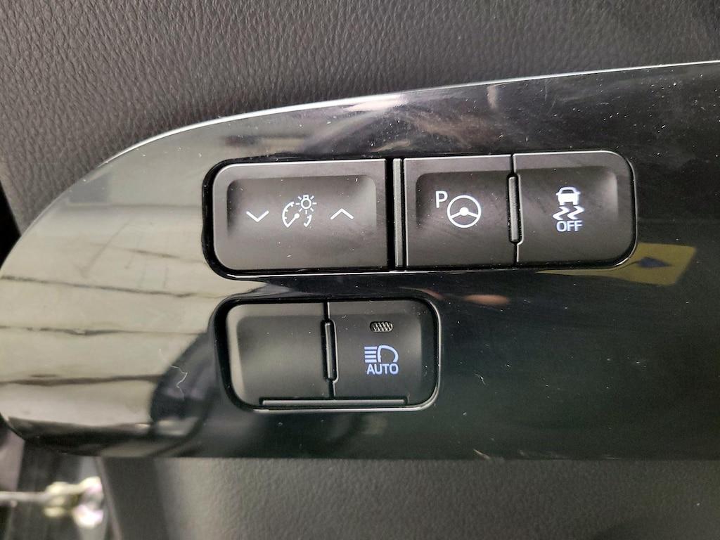 used 2019 Toyota Prius car, priced at $18,998