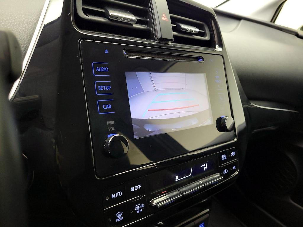used 2019 Toyota Prius car, priced at $18,998