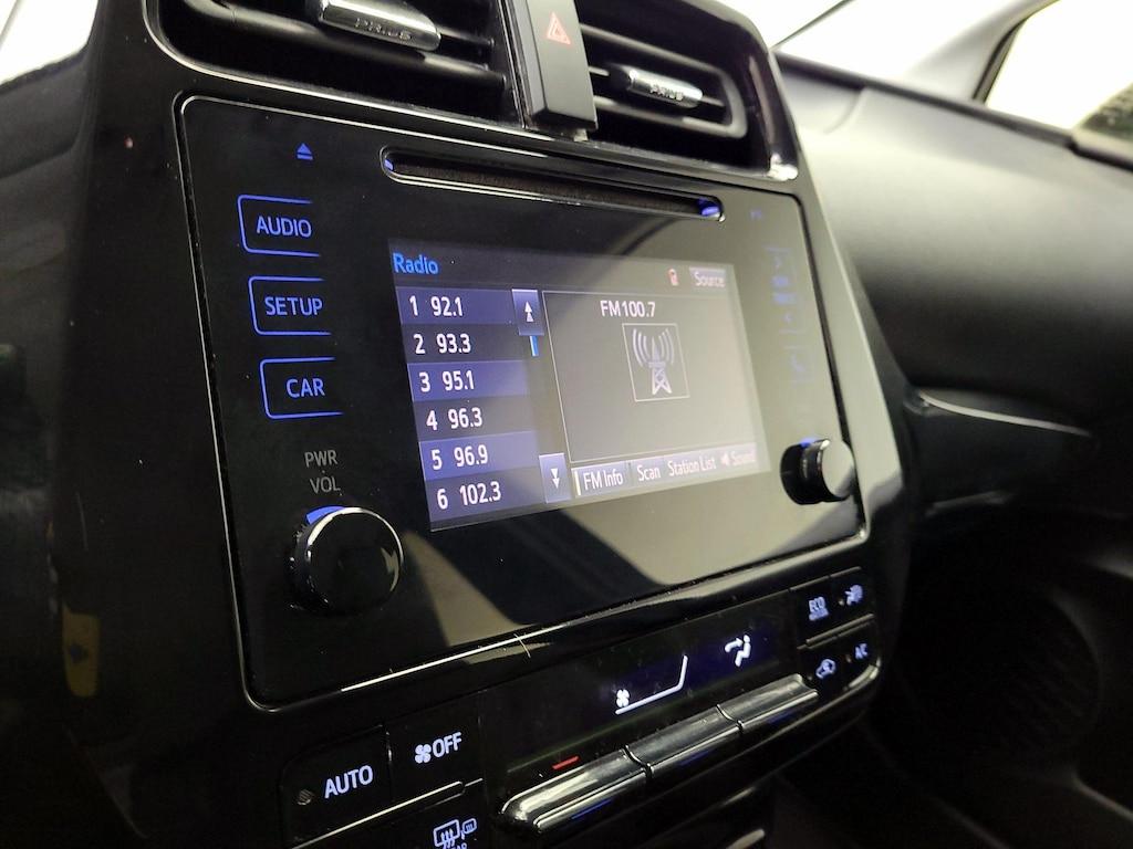used 2019 Toyota Prius car, priced at $18,998