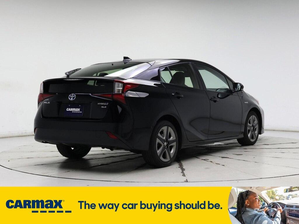 used 2019 Toyota Prius car, priced at $18,998