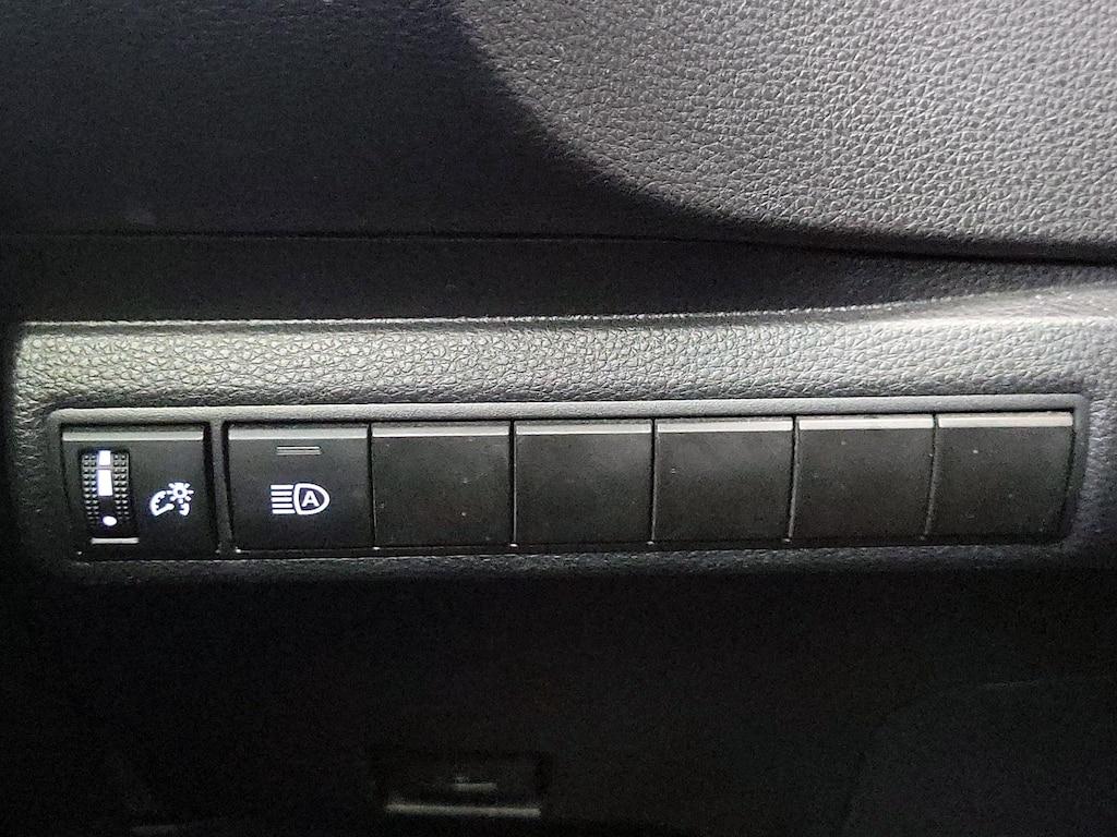 used 2023 Toyota Corolla car, priced at $21,998