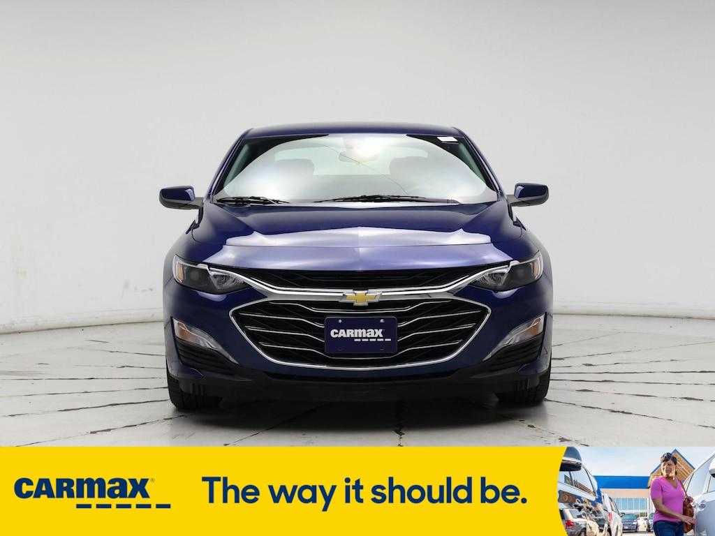 used 2019 Chevrolet Malibu car, priced at $18,998