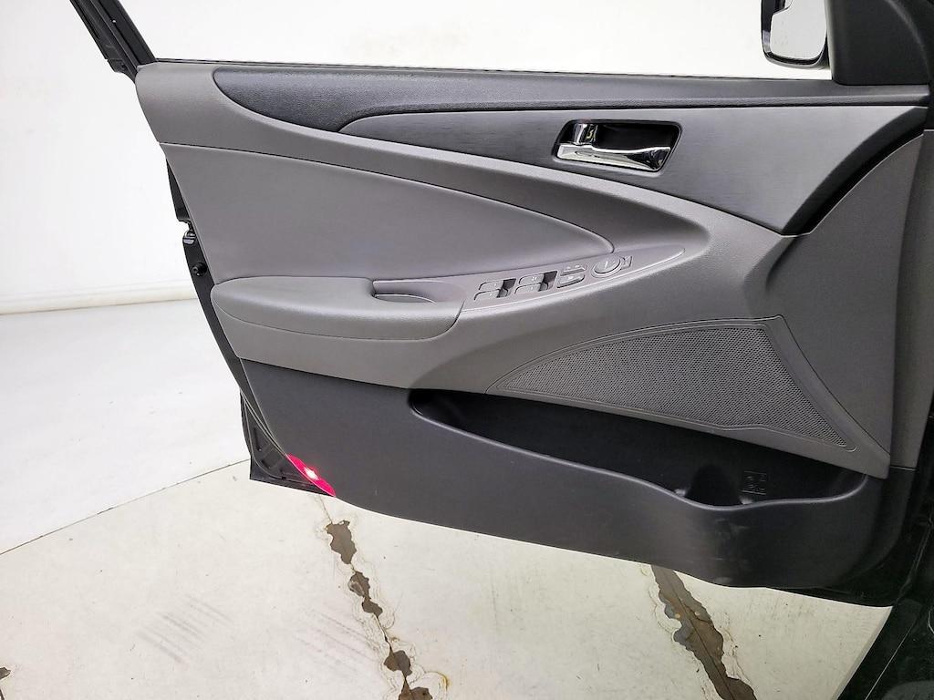 used 2014 Hyundai Sonata car, priced at $11,998