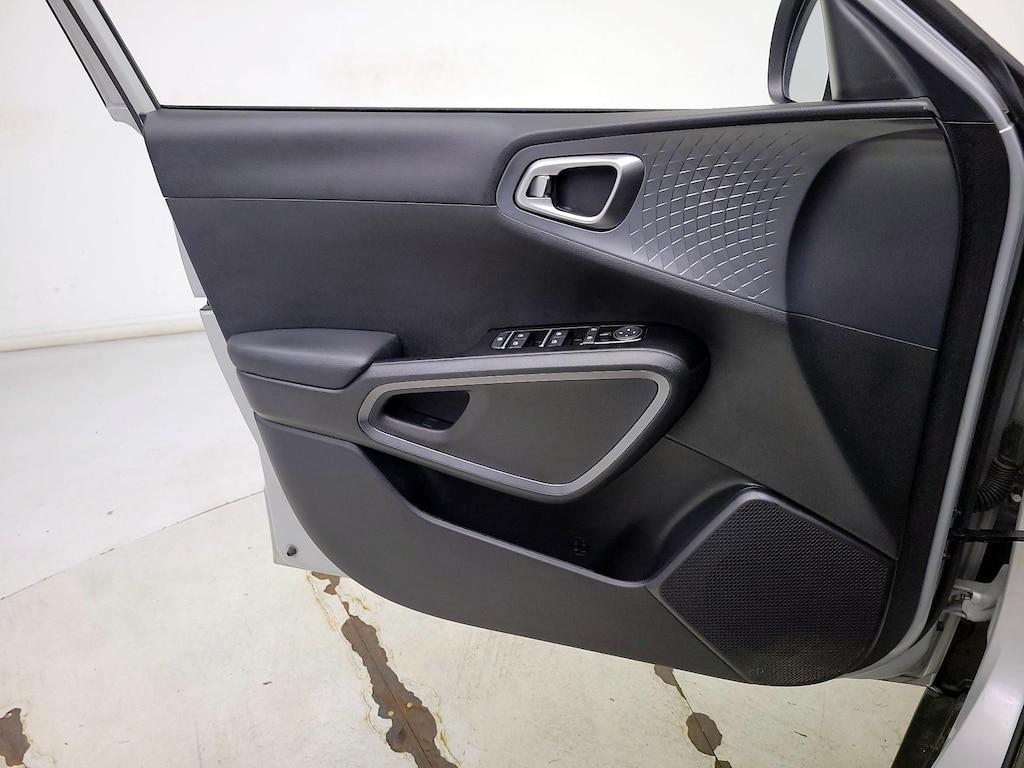 used 2020 Kia Soul car, priced at $18,998