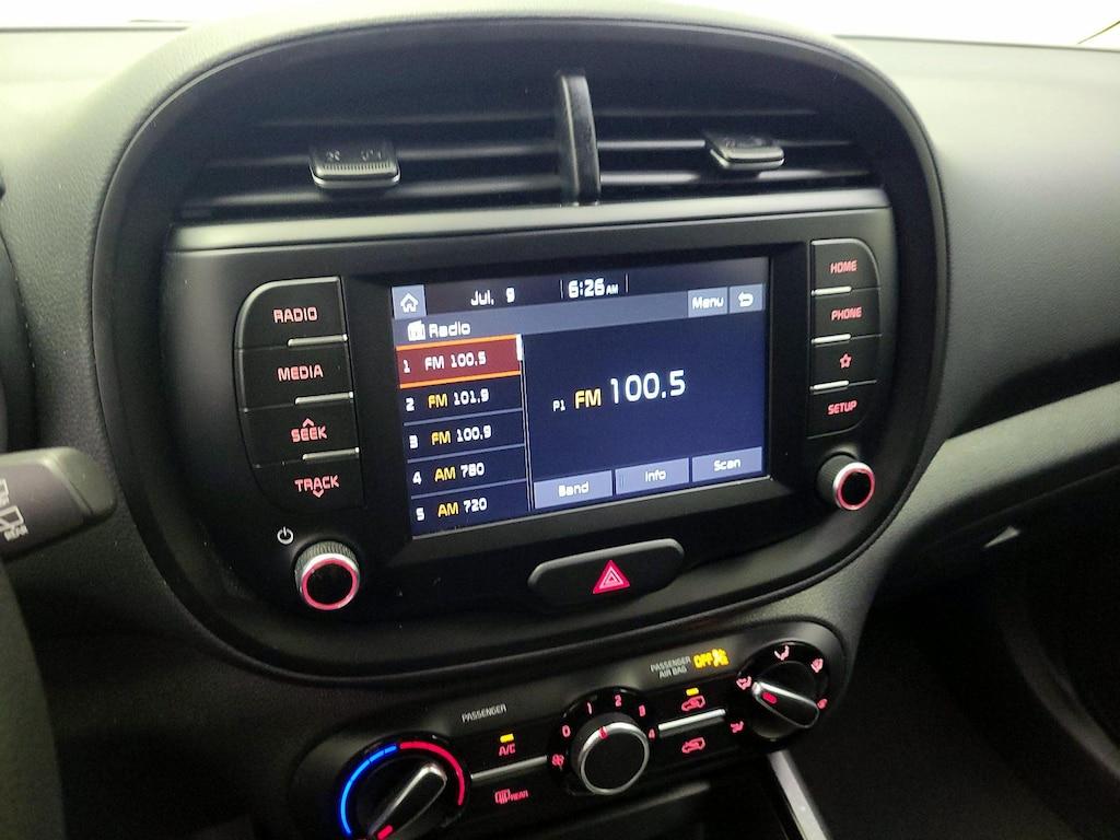 used 2020 Kia Soul car, priced at $18,998