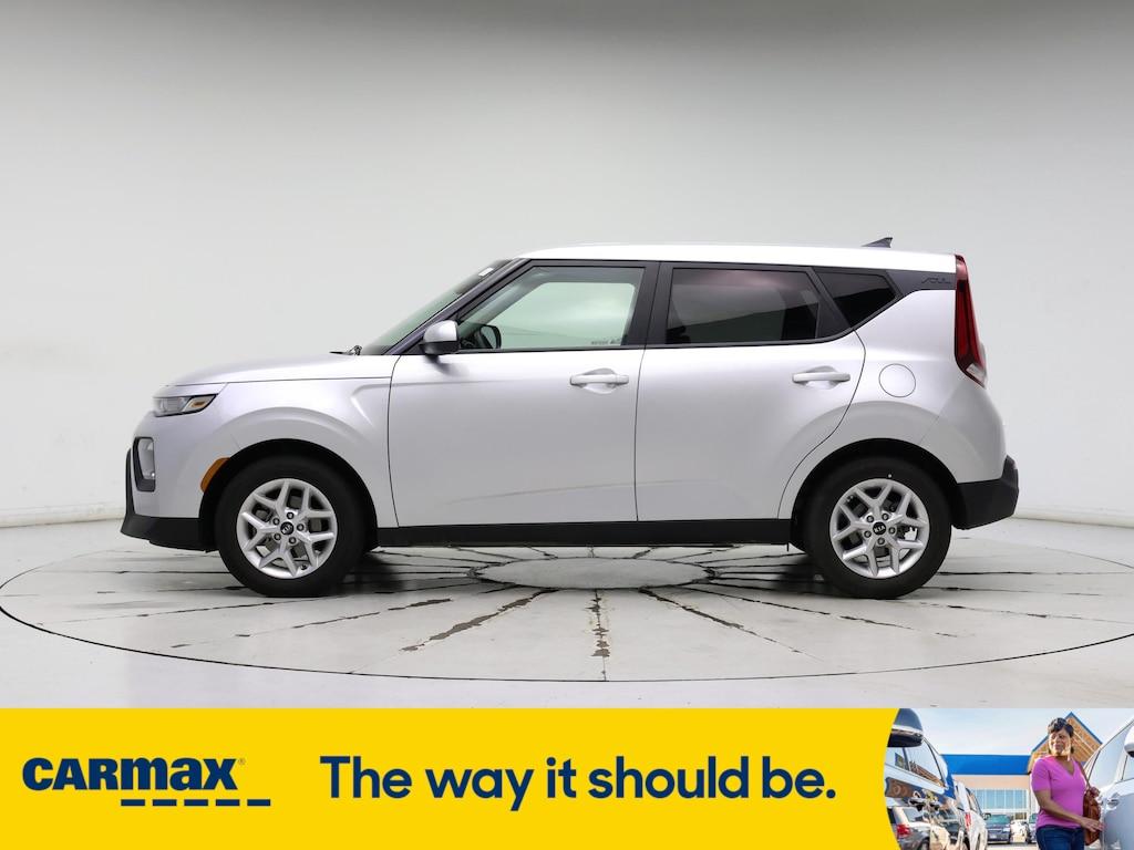 used 2020 Kia Soul car, priced at $18,998