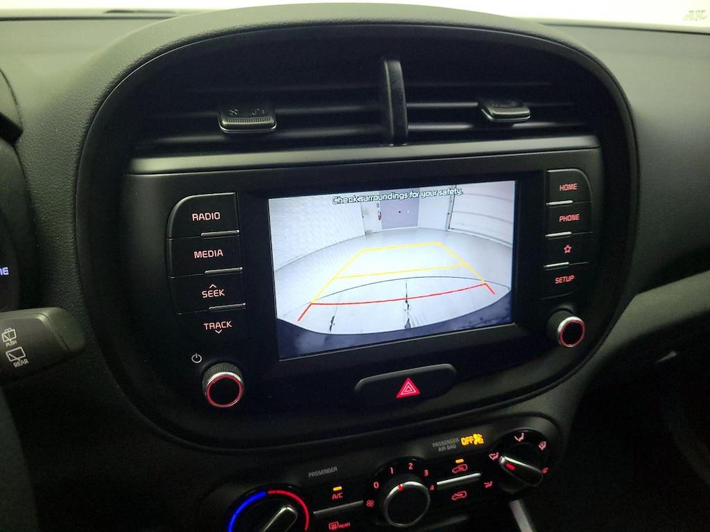 used 2020 Kia Soul car, priced at $18,998