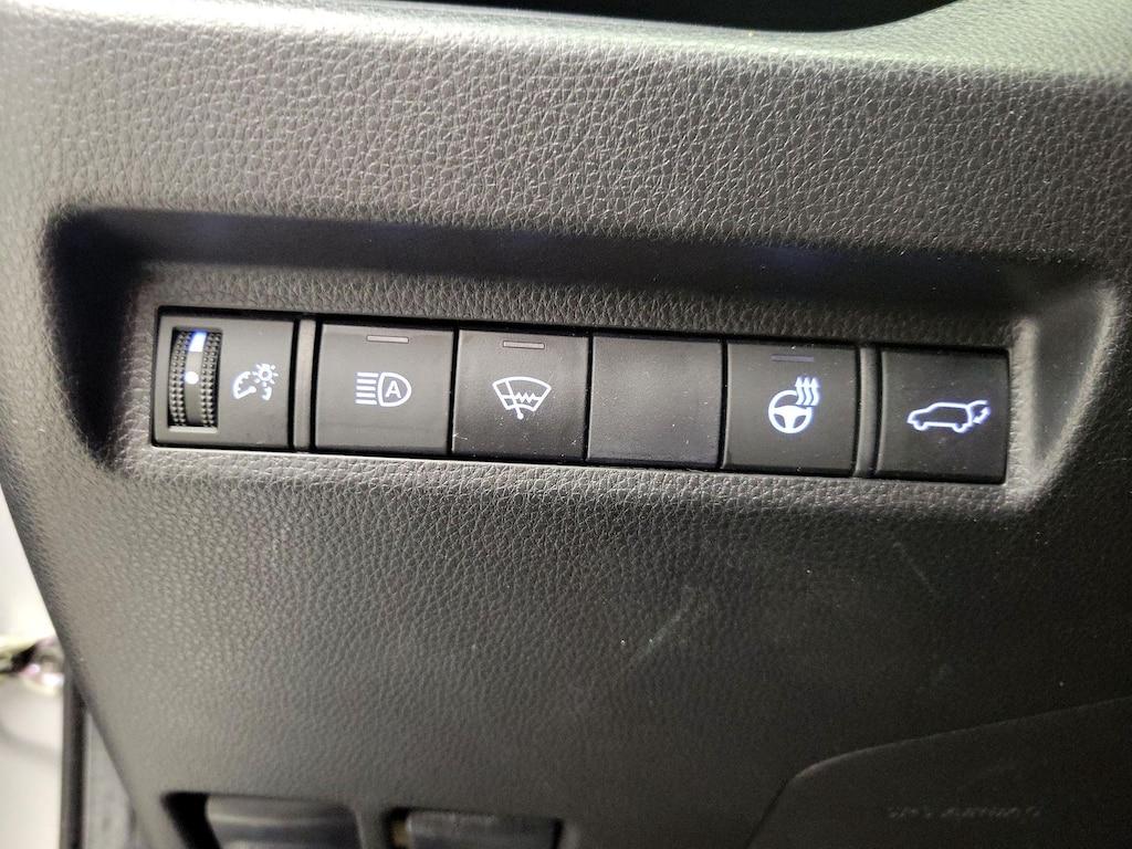 used 2019 Toyota RAV4 car, priced at $31,998