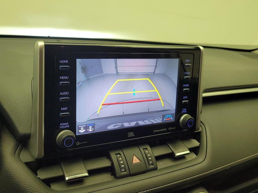 used 2019 Toyota RAV4 car, priced at $31,998