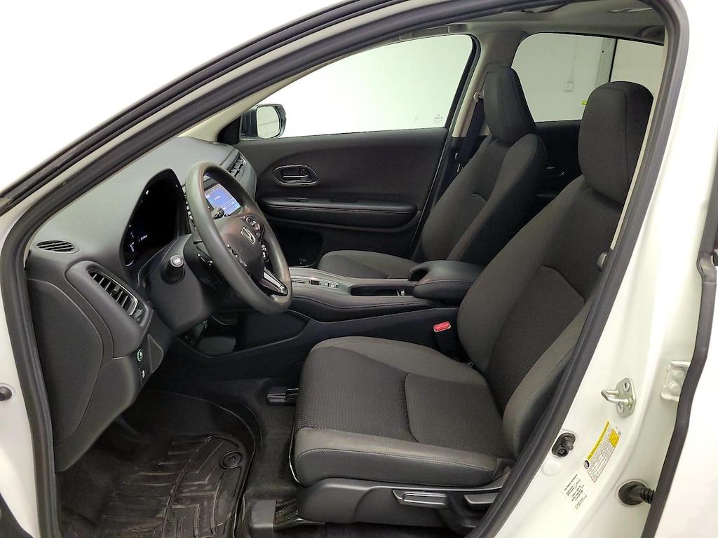 used 2020 Honda HR-V car, priced at $21,998
