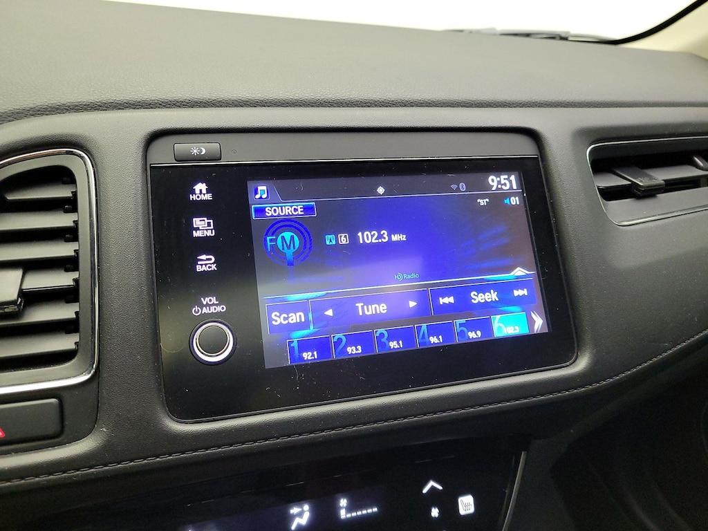used 2020 Honda HR-V car, priced at $21,998