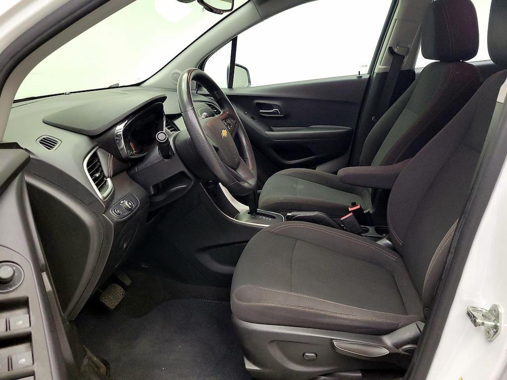 used 2017 Chevrolet Trax car, priced at $15,998
