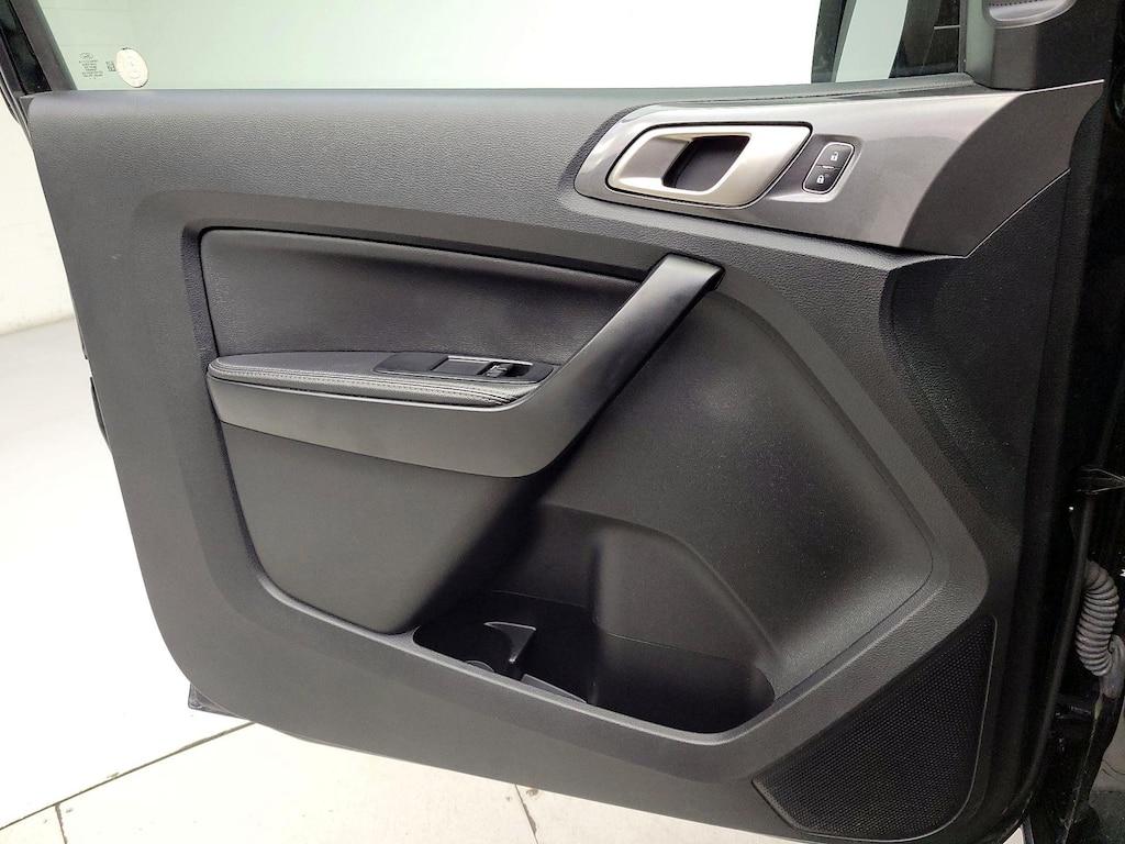 used 2020 Ford Ranger car, priced at $29,998