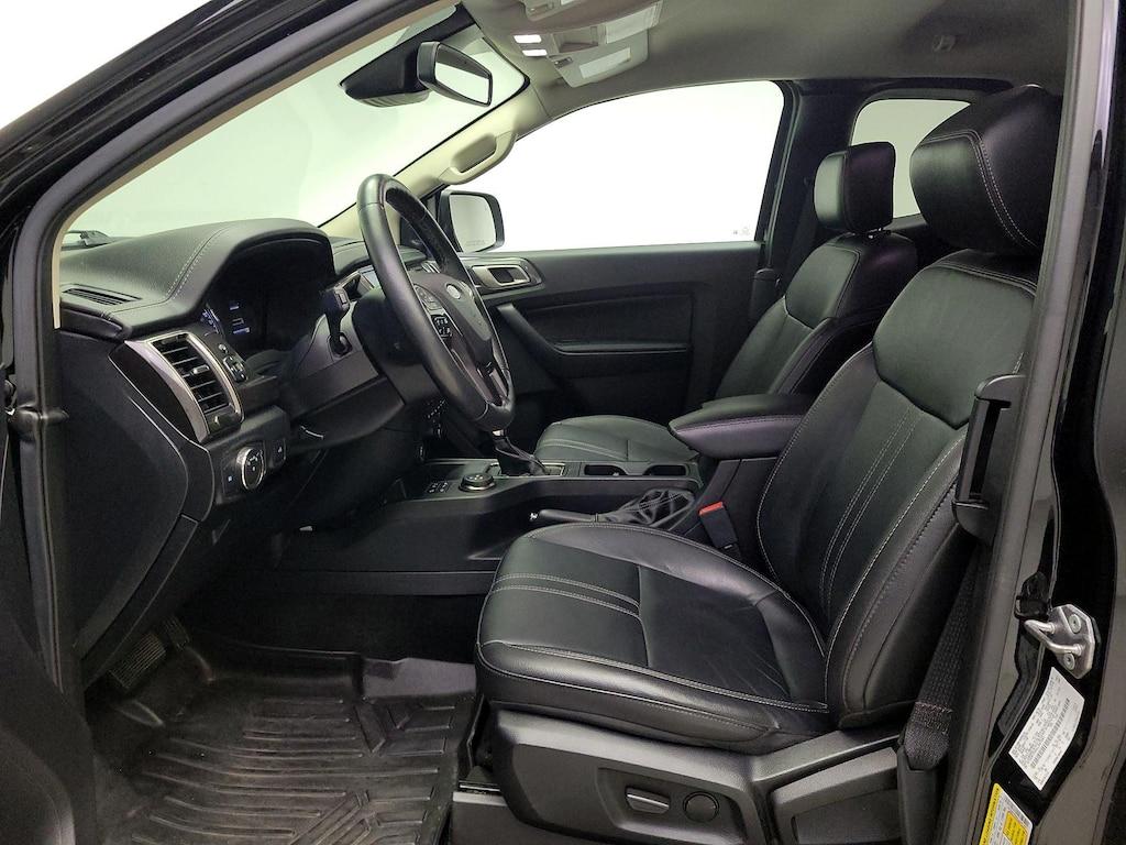 used 2020 Ford Ranger car, priced at $29,998